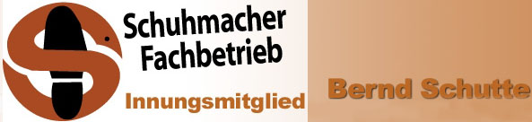 Logo von Bernd Schutte