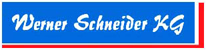 Logo von Werner Schneider KG